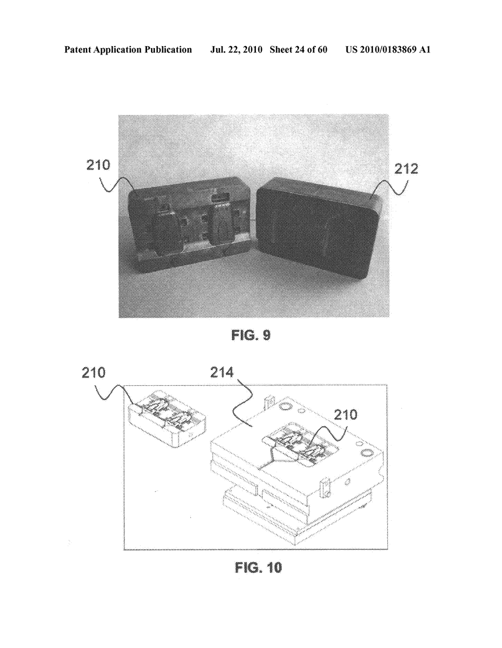 Aluminum alloys, aluminum alloy products and methods for making the same - diagram, schematic, and image 25