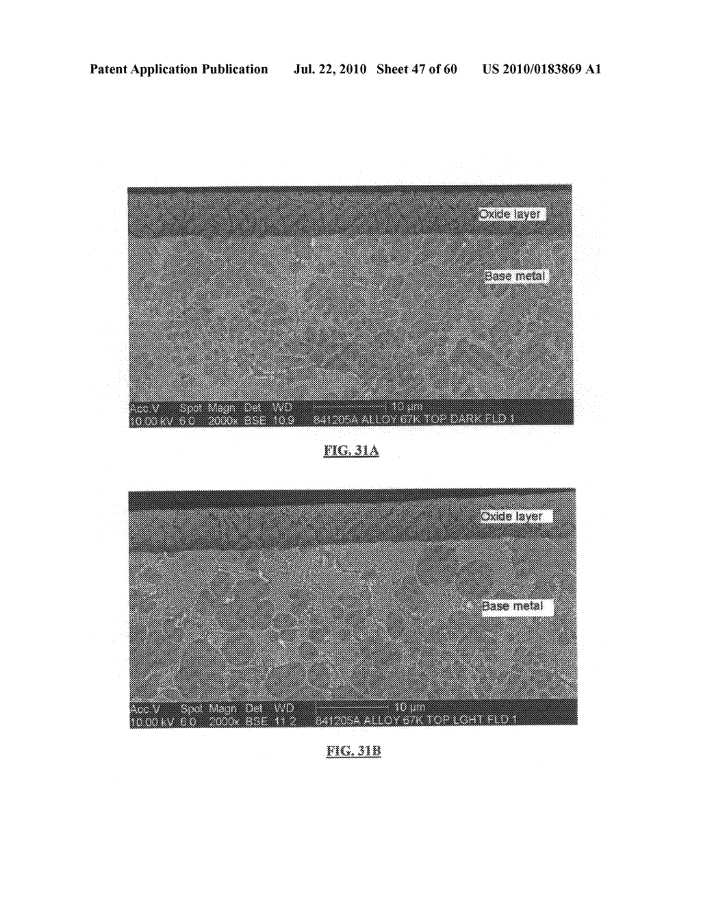 Aluminum alloys, aluminum alloy products and methods for making the same - diagram, schematic, and image 48