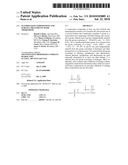 FLUORINATED COMPOSITIONS AND SURFACE TREATMENTS MADE THEREFROM diagram and image