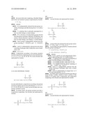 FLUORINATED COMPOSITIONS AND SURFACE TREATMENTS MADE THEREFROM diagram and image