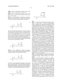 FLUORINATED COMPOSITIONS AND SURFACE TREATMENTS MADE THEREFROM diagram and image