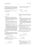 FLUORINATED COMPOSITIONS AND SURFACE TREATMENTS MADE THEREFROM diagram and image