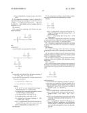 FLUORINATED COMPOSITIONS AND SURFACE TREATMENTS MADE THEREFROM diagram and image