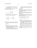 FLUORINATED COMPOSITIONS AND SURFACE TREATMENTS MADE THEREFROM diagram and image