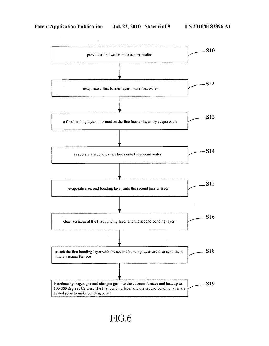 TIN-SILVER BONDING AND METHOD THEREOF - diagram, schematic, and image 07