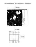 ACTIVE MATERIAL FOR BATTERY AND BATTERY HAVING THE SAME diagram and image