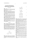 Electrolyte for rechargeable lithium battery and rechargeable lithium battery including the same diagram and image