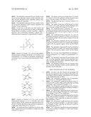 Electrolyte for rechargeable lithium battery and rechargeable lithium battery including the same diagram and image