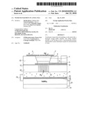 WATER MANAGEMENT IN A FUEL CELL diagram and image