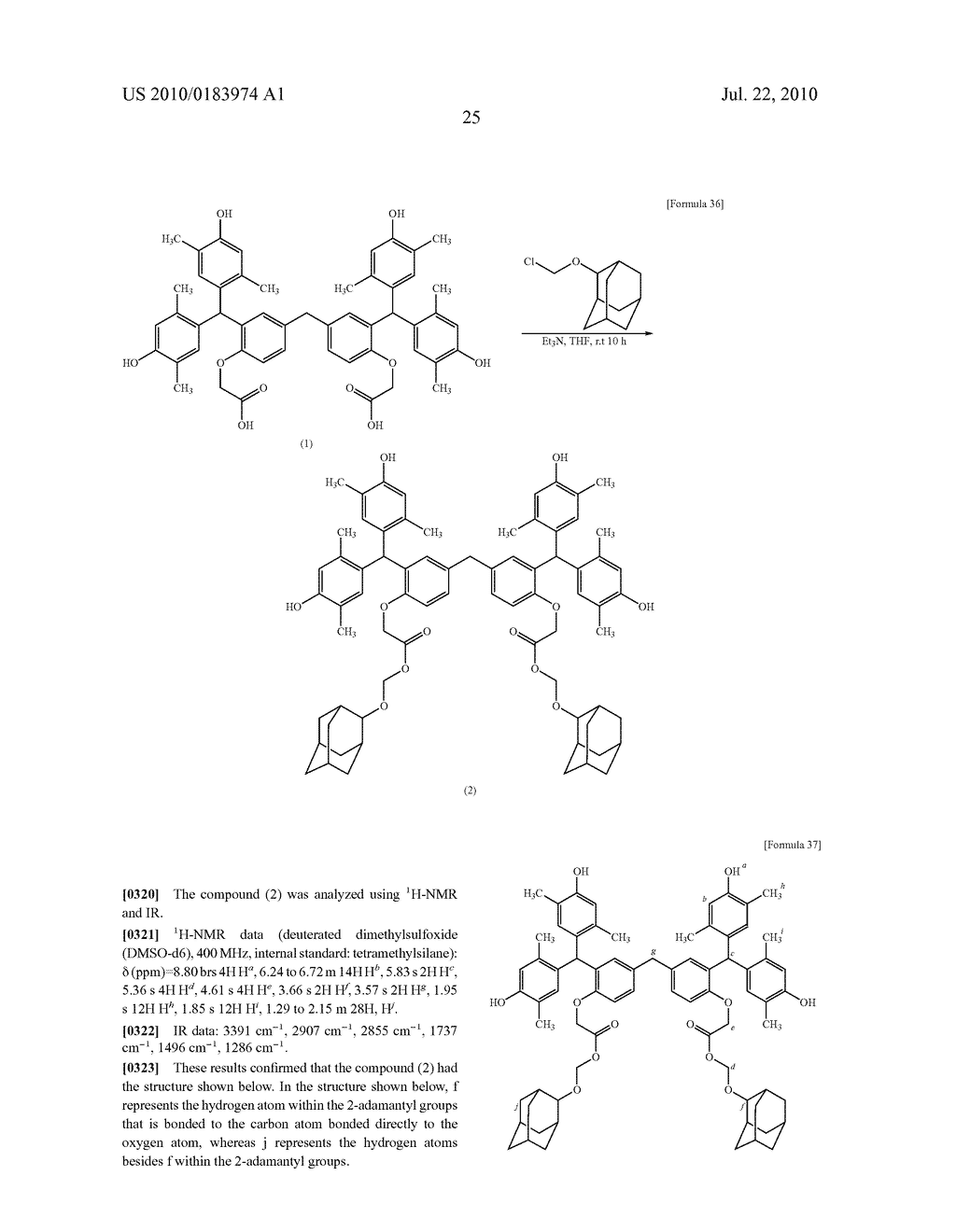 COMPOUND, METHOD FOR PRODUCING SAME, POSITIVE RESIST COMPOSITION AND METHOD FOR FORMING RESIST PATTERN - diagram, schematic, and image 26