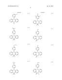 ACTINIC RAY-SENSITIVE OR RADIATION-SENSITIVE RESIN COMPOSITION, RESIST FILM, PATTERN FORMING METHOD USING THE SAME, AND RESIN diagram and image