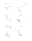 ACTINIC RAY-SENSITIVE OR RADIATION-SENSITIVE RESIN COMPOSITION, RESIST FILM, PATTERN FORMING METHOD USING THE SAME, AND RESIN diagram and image