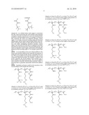 Compositions and processes for photolithography diagram and image