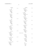 Positive resist composition and method of forming resist pattern diagram and image