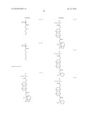 Positive resist composition and method of forming resist pattern diagram and image