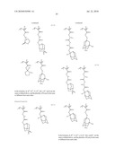 Positive resist composition and method of forming resist pattern diagram and image