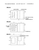 METHOD OF MANUFACTURING A SEMICONDUCTOR DEVICE diagram and image