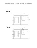 METHOD OF MANUFACTURING A SEMICONDUCTOR DEVICE diagram and image