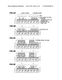 METHOD OF MANUFACTURING A SEMICONDUCTOR DEVICE diagram and image