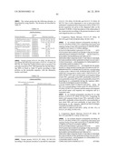 NOVEL NUCLEOTIDE AND AMINO ACID SEQUENCES, AND METHODS OF USE THEREOF FOR DIAGNOSIS diagram and image