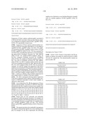 NOVEL NUCLEOTIDE AND AMINO ACID SEQUENCES, AND METHODS OF USE THEREOF FOR DIAGNOSIS diagram and image