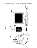 Methods and systems of using exosomes for determining phenotypes diagram and image