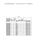 Methods and systems of using exosomes for determining phenotypes diagram and image