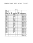 Methods and systems of using exosomes for determining phenotypes diagram and image