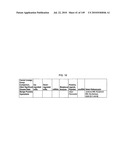 Methods and systems of using exosomes for determining phenotypes diagram and image