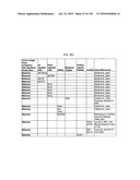 Methods and systems of using exosomes for determining phenotypes diagram and image