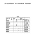 Methods and systems of using exosomes for determining phenotypes diagram and image