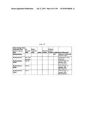 Methods and systems of using exosomes for determining phenotypes diagram and image