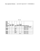 Methods and systems of using exosomes for determining phenotypes diagram and image