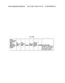 Methods and systems of using exosomes for determining phenotypes diagram and image