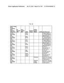 Methods and systems of using exosomes for determining phenotypes diagram and image