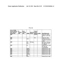 Methods and systems of using exosomes for determining phenotypes diagram and image