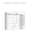 Methods and systems of using exosomes for determining phenotypes diagram and image