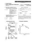 PROGNOSTIC AND PREDICTIVE GENE SIGNATURE FOR NON-SMALL CELL LUNG CANCER AND ADJUVANT CHEMOTHERAPY diagram and image