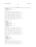 PROGNOSTIC AND PREDICTIVE GENE SIGNATURE FOR NON-SMALL CELL LUNG CANCER AND ADJUVANT CHEMOTHERAPY diagram and image