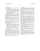 PROGNOSTIC AND PREDICTIVE GENE SIGNATURE FOR NON-SMALL CELL LUNG CANCER AND ADJUVANT CHEMOTHERAPY diagram and image