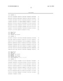 PROGNOSTIC AND PREDICTIVE GENE SIGNATURE FOR NON-SMALL CELL LUNG CANCER AND ADJUVANT CHEMOTHERAPY diagram and image