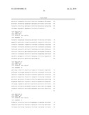 PROGNOSTIC AND PREDICTIVE GENE SIGNATURE FOR NON-SMALL CELL LUNG CANCER AND ADJUVANT CHEMOTHERAPY diagram and image