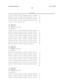 PROGNOSTIC AND PREDICTIVE GENE SIGNATURE FOR NON-SMALL CELL LUNG CANCER AND ADJUVANT CHEMOTHERAPY diagram and image