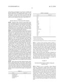 OLIGONUCLEOTIDE SEQUENCES THAT IDENTIFY SPECIES OF ANIMAL diagram and image