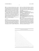 ANTIBODY AND IMMUNOASSAYS FOR DETERMINING THE PRESENCE OF DELTA9-TETRAHYDROCANNABINOL diagram and image