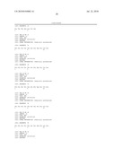 ANTIBODY AND IMMUNOASSAYS FOR DETERMINING THE PRESENCE OF DELTA9-TETRAHYDROCANNABINOL diagram and image