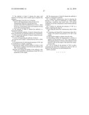 ANTIBODY AND IMMUNOASSAYS FOR DETERMINING THE PRESENCE OF DELTA9-TETRAHYDROCANNABINOL diagram and image