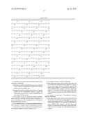 METHODS AND COMPOSITIONS RELATING TO ENZYME ASSAYS diagram and image