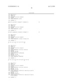 MODIFIED TUMOR NECROSIS FACTOR-ALPHA CONVERTING ENZYME AND METHODS OF USE THEREOF diagram and image