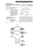 NOVEL AFFINITY BASED METHOD FOR DRUG TARGET IDENTIFICATION diagram and image